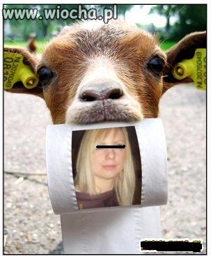 Kolejna mistrzyni Photoshopa