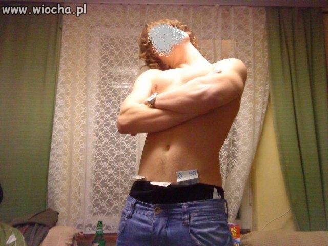 Głupota "bogaczy" nie zna granic