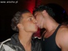 Big kiss