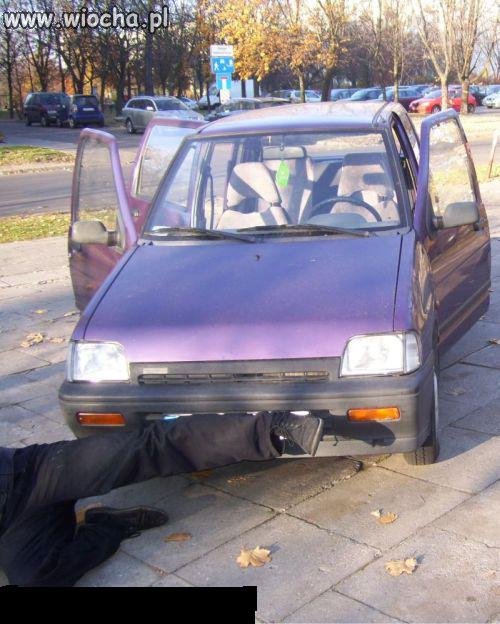 Fotka z allegro