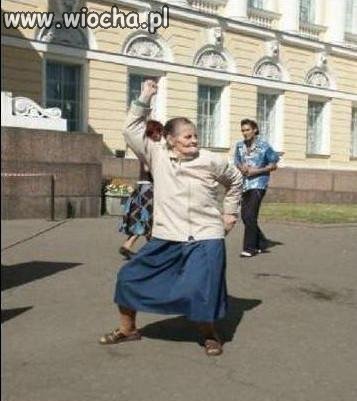 Starość?!