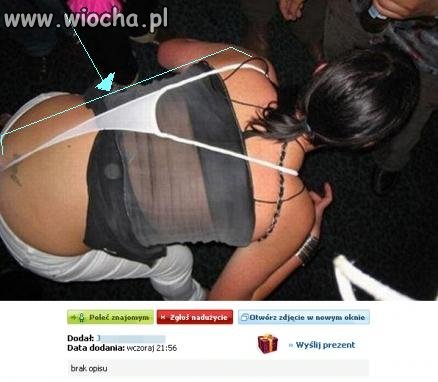 Jest sie czym chwalić.