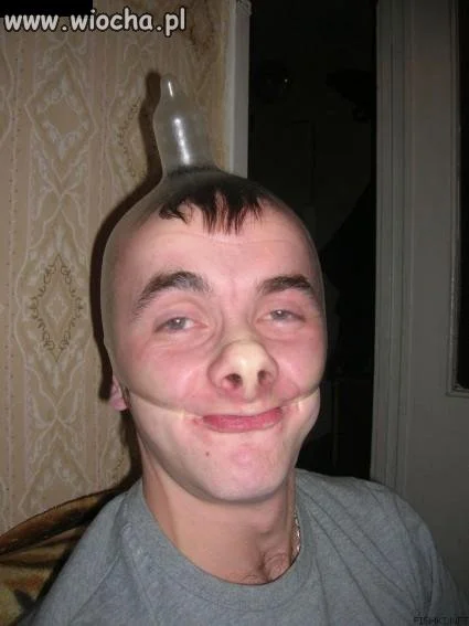 Jeszcze tylko strój