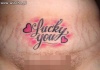 Lucky You...??