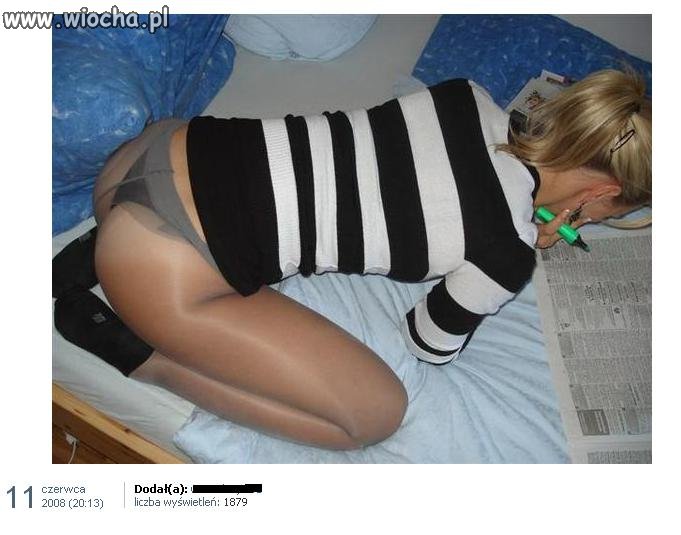 Szuka pracy?