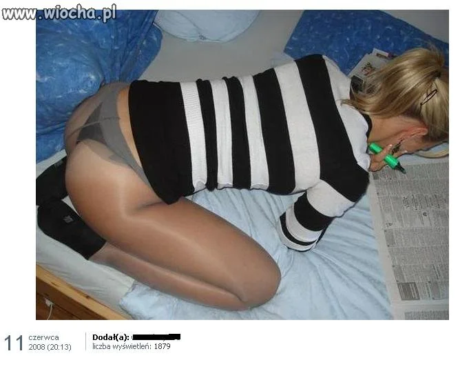 Szuka pracy?