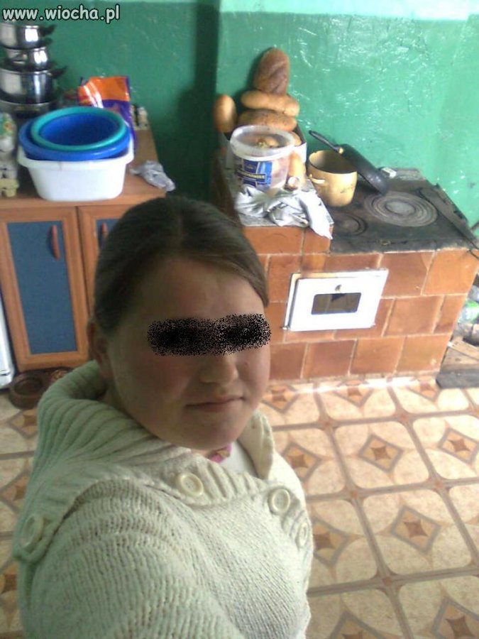 Czy jest suchy chleb dla konia?