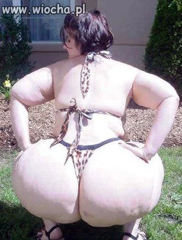 Sexi dziunia