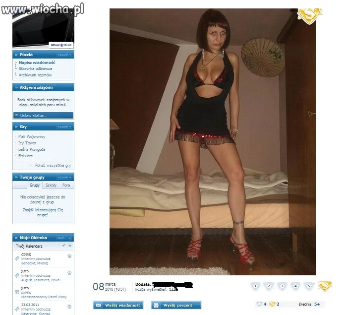 Sexy bitch