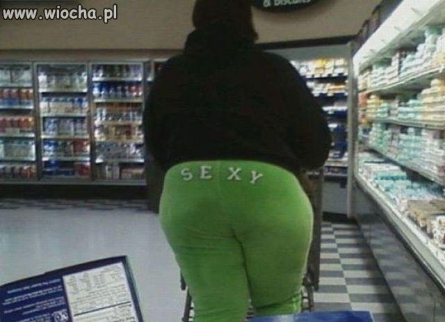 Sexy