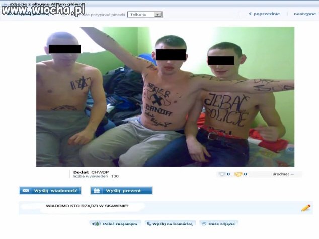 Wiadomo kto rządzi w Skawinie