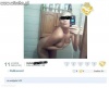 Pokaż dzióbek pokaż sutki