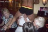Striptiz dla staruszek.