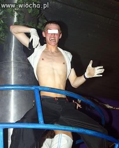 Imprezowicz