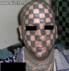 Psycho Fan ... szachowy