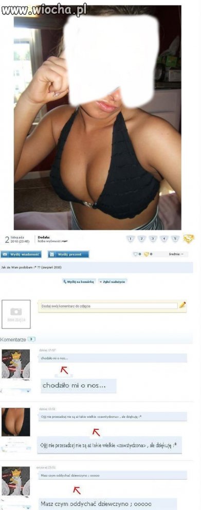 Ma czym odychać 