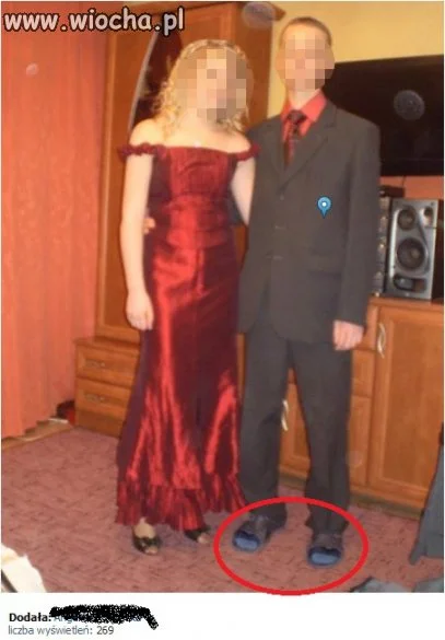 Francja Elegancja 