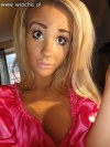 Sexowna Blondi.