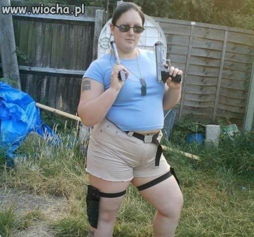 Tomb Raider 