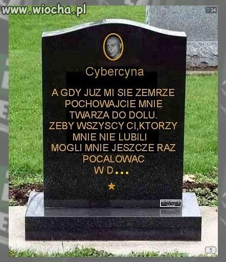 Ostanie pożegnanie
