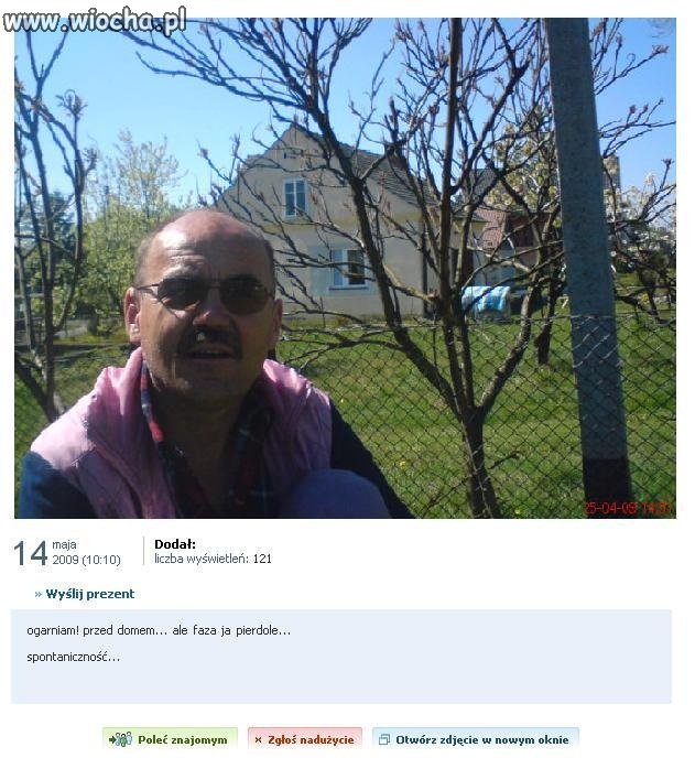 Ogarnia, ogarnia
