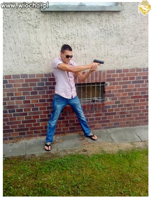 Agent Tomek