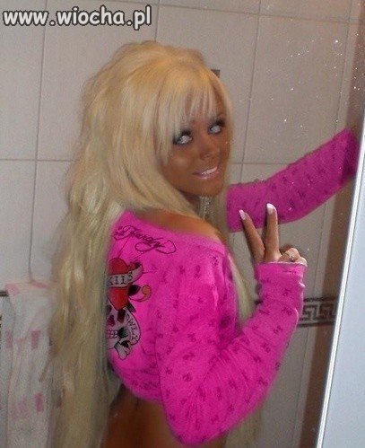 Parysia Hylton
