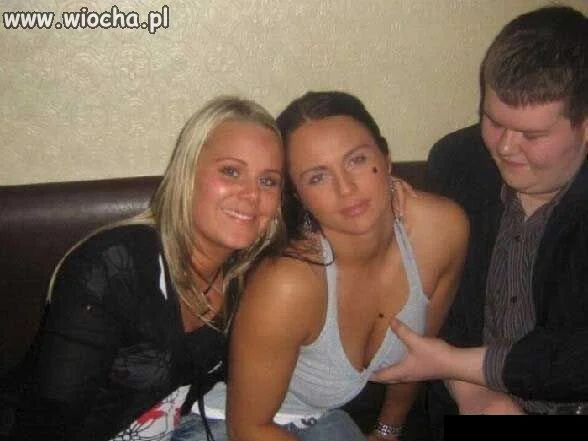 Nie możesz być moja