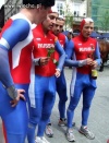 Ruscy sportowcy