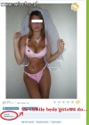 Chwalenie się swoją nocą poślubną