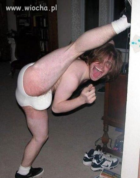 Karate kid