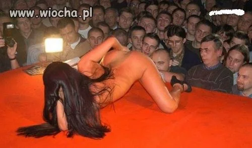 Z serii...