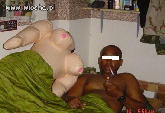 Po dobrym seksie