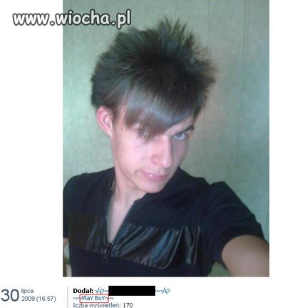 Play boy