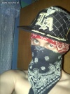 Gangsta 