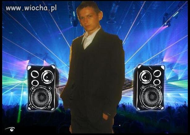 Mistrz photoshopa