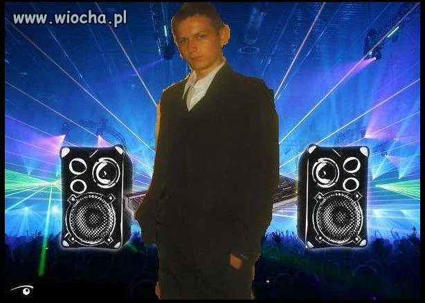 Mistrz photoshopa