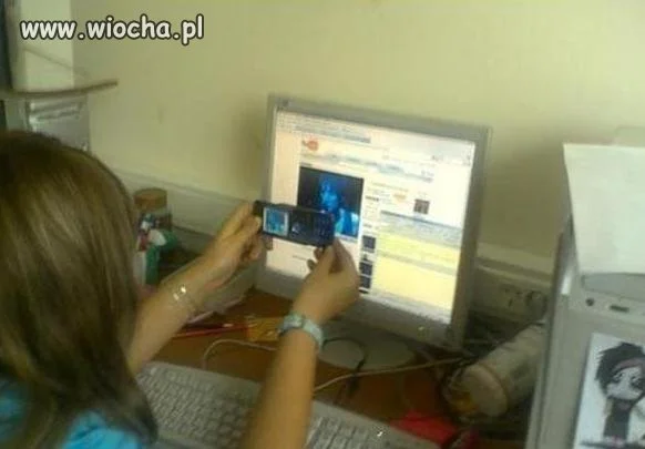 Ściąganie filmików