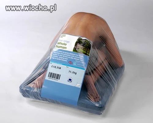 Świeżego faceta