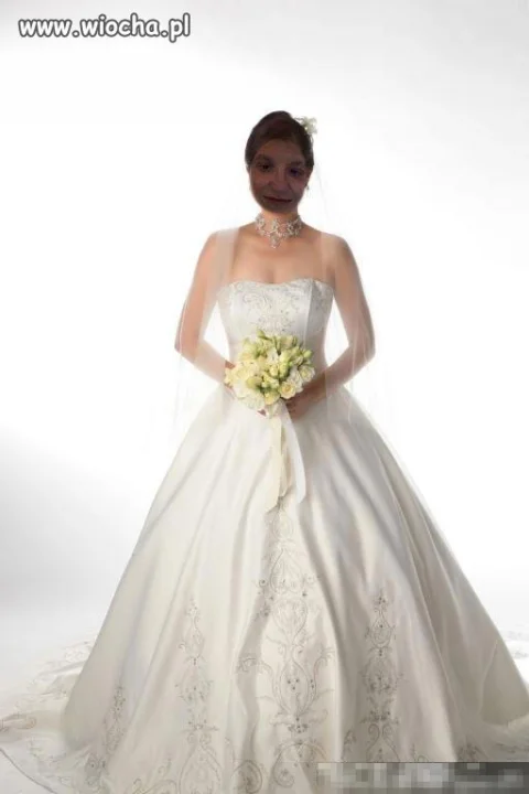 Mistrzyni photoshopa