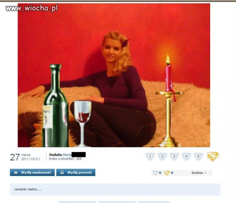 Romantycznie