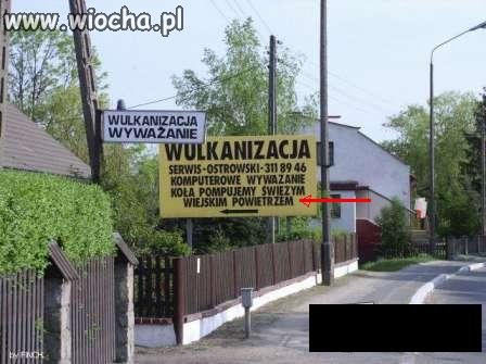 Nie ma to jak