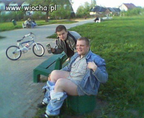 Troche mnie poniosło...