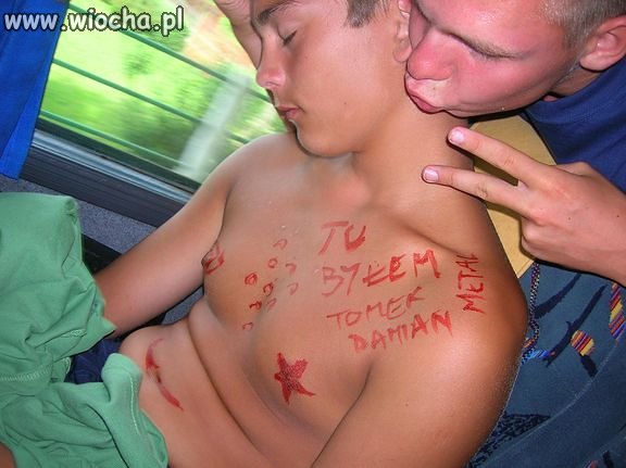 Tak to jest 