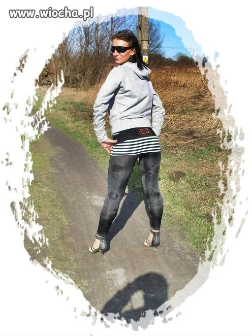 Opanowany Photoshop i ogarnięty stylista 