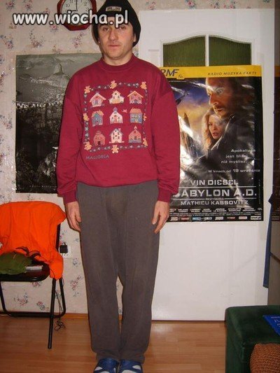 A teraz pora do szkoły