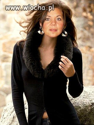 Mama mojego kolegi...