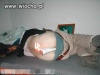 Ciekawe czy czuje