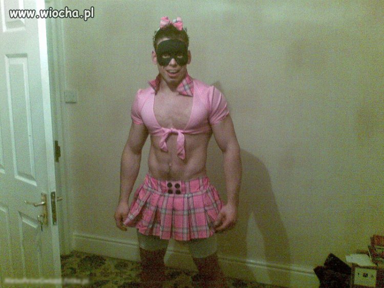 Rosyjski Batman.