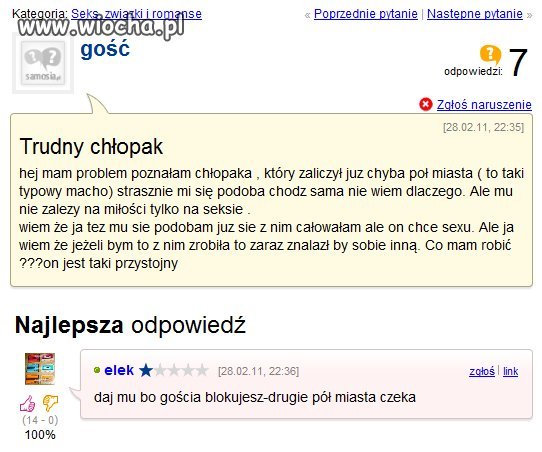 Chłopak